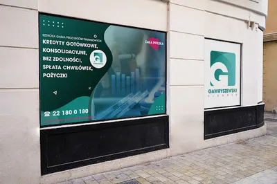 Gawryszewski Finanse